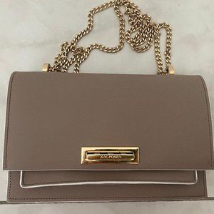 Zac Posen Earthette  Shoulder Bag
